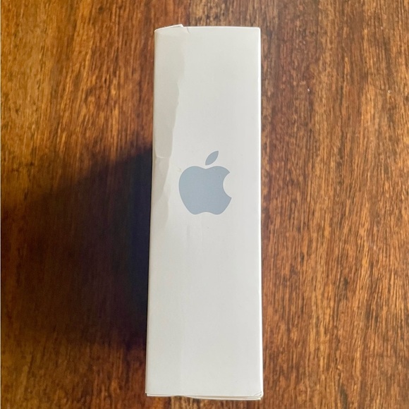 Apple AirPort Express A1264 802.11n Wi-Fi Router Extender USB Open Box - Picture 7 of 7